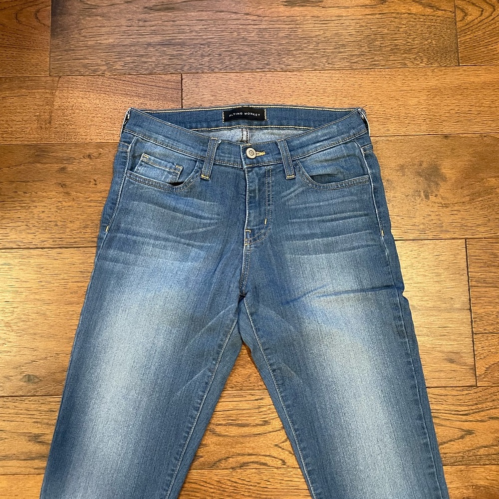 Jeans - Picture 4 of 10